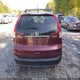 5J6RM4H56DL070572 2013 Honda Cr-V Ex auction photo thumbnail 16
