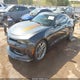 1G1FC1RXXH0151696 2017 Chevrolet Camaro 2Lt auction photo thumbnail 2