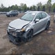 4T1K61AK2LU348775 2020 Toyota Camry Xse auction photo thumbnail 2