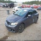 19XFB2F9XEE042096 2014 Honda Civic Ex-L auction photo thumbnail 2