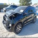 KNDPR3A66K7523543 2019 Kia Sportage Sx Turbo auction photo thumbnail 2