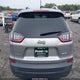 1C4PJMLB3LD645707 2020 Jeep Cherokee Latitude Plus 4X4 auction photo thumbnail 15