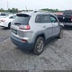 1C4PJMLB3LD645707 2020 Jeep Cherokee Latitude Plus 4X4 auction photo thumbnail 4
