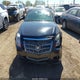 1G6DG5EY1B0155140 2011 Cadillac Cts Luxury auction photo thumbnail 12