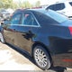 1G6DG5EY1B0155140 2011 Cadillac Cts Luxury auction photo thumbnail 14