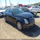 1G6DG5EY1B0155140 2011 Cadillac Cts Luxury auction photo thumbnail 1