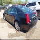 1G6DG5EY1B0155140 2011 Cadillac Cts Luxury auction photo thumbnail 3