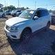 3VV2B7AX8JM149750 2018 Volkswagen Tiguan 2.0T Se/2.0T Sel auction photo thumbnail 2