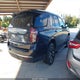 1GNSKNKD4PR228127 2023 Chevrolet Tahoe 4Wd Lt auction photo thumbnail 4
