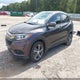 3CZRU6H7XMM729684 2021 Honda Hr-V Awd Ex-L auction photo thumbnail 2