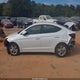 5NPD84LF4LH546793 2020 Hyundai Elantra Sel auction photo thumbnail 14