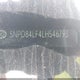 5NPD84LF4LH546793 2020 Hyundai Elantra Sel auction photo thumbnail 9