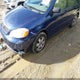 2T1BR30E65C380535 2005 Toyota Corolla Le auction photo thumbnail 2