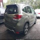 JF2SKAXC4MH426615 2021 Subaru Forester Touring auction photo thumbnail 4