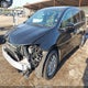 2C4RC1BG2SR551165 2025 Chrysler Pacifica Select auction photo thumbnail 2