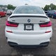 3MW5U9J02N8C28377 2022 BMW 3 Series M340I xDrive auction photo thumbnail 16