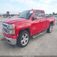1GCRCREC6EZ134763 2014 Chevrolet Silverado 1500 1Lt auction photo thumbnail 2