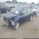 3N1CN7APXDL871325 2013 Nissan Versa 1.6 Sv auction photo thumbnail 2