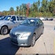 4T1BK46K97U512664 2007 Toyota Camry Xle V6 auction photo thumbnail 2