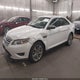 1FAHP2FW4BG120180 2011 Ford Taurus Limited auction photo thumbnail 2