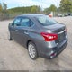 3N1AB7AP3KY359244 2019 Nissan Sentra S auction photo thumbnail 3