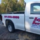 3GTNHAEK3PG312737 2023 GMC Sierra 1500 2Wd Long Box Pro auction photo thumbnail 6