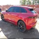 SADCM2BV2HA053721 2017 Jaguar F-Pace S auction photo thumbnail 3