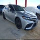 4T1G11BK6MU034311 2021 Toyota Camry Se Nightshade Edition Awd auction photo thumbnail 1