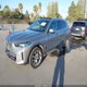 5UX23EU05R9V61258 2024 BMW X5 xDrive40I auction photo thumbnail 2