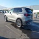 5UX23EU05R9V61258 2024 BMW X5 xDrive40I auction photo thumbnail 3