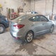 KMHD84LF1KU770183 2019 Hyundai Elantra Sel auction photo thumbnail 4