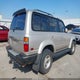 JT3DJ81W8R0054714 1994 Toyota Land Cruiser Dj81 auction photo thumbnail 4