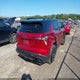 3GNAXTEGXSL141713 2025 Chevrolet Equinox Awd Rs auction photo thumbnail 4