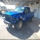1C6RR6FG4HS790964 2017 Ram 1500 Express 4X2 6'4 Box auction photo thumbnail 2