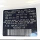 KMHLM4DJ1SU146510 2025 Hyundai Elantra Hybrid Blue auction photo thumbnail 9