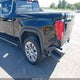 1GTU9FEL6MZ164898 2021 GMC Sierra 1500 4Wd Short Box Denali auction photo thumbnail 3