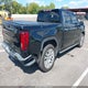 1GTU9FEL6MZ164898 2021 GMC Sierra 1500 4Wd Short Box Denali auction photo thumbnail 4