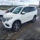 5FNYF5H69JB013789 2018 Honda Pilot Ex-L auction photo thumbnail 2