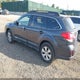 4S4BRBKC1A3326774 2010 Subaru Outback 2.5I Limited auction photo thumbnail 3