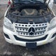 4JGBB8GB1BA722286 2011 Mercedes-Benz Ml 350 4Matic auction photo thumbnail 10