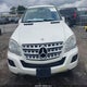 4JGBB8GB1BA722286 2011 Mercedes-Benz Ml 350 4Matic auction photo thumbnail 12