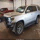 1GNSKBKC8FR140203 2015 Chevrolet Tahoe Lt auction photo thumbnail 2