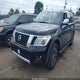 JN8AY2ND1J9051528 2018 Nissan Armada Sl auction photo thumbnail 2
