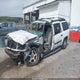 1GNET16S556166358 2005 Chevrolet Trailblazer Ext Ls auction photo thumbnail 2