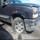 2GCEK13T841432485 2004 Chevrolet Silverado 1500 Lt auction photo thumbnail 6