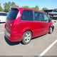 2V4RW3D11AR230850 2010 Volkswagen Routan Se auction photo thumbnail 4