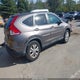 5J6RM4H59CL076588 2012 Honda Cr-V Ex auction photo thumbnail 4
