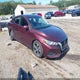 3N1AB8CV1LY282893 2020 Nissan Sentra Sv Xtronic Cvt auction photo thumbnail 1