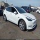 7SAYGAEEXPF759410 2023 Tesla Model Y Awd/Long Range Dual Motor All-Wheel Drive auction photo thumbnail 1