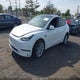 7SAYGAEEXPF759410 2023 Tesla Model Y Awd/Long Range Dual Motor All-Wheel Drive auction photo thumbnail 2